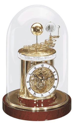 Hermle Astrolabium